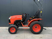 Compact tractor Kubota B2261