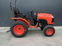 Compact tractor Kubota B2261