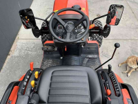 Compact tractor Kubota B2261