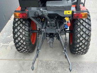 Compact tractor Kubota B2261