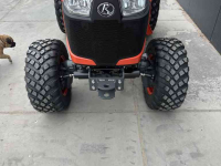 Compact tractor Kubota B2261