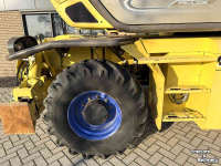 Verreiker Manitou MRT 2540 plus privilege ST4  roterend