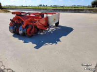 Aardappelrooier Grimme VR2 Voorraad rooier