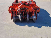 Aardappelrooier Grimme VR2 Voorraad rooier
