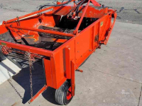 Aardappelrooier Grimme VR2 Voorraad rooier