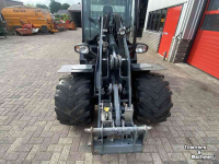 Shovel / Wiellader / Kniklader Giant V5003HD