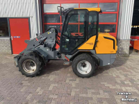 Shovel / Wiellader / Kniklader Giant V5003HD