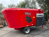 Voermengwagen Horizontaal Peecon Peecon Biga 13-197/230