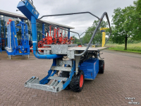 Hoogwerker Boreco GALAXY