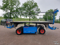 Hoogwerker Boreco GALAXY