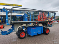 Hoogwerker Boreco GALAXY