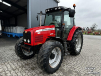 Tractor / Trekker Massey Ferguson 5455