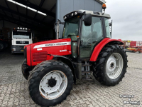 Tractor / Trekker Massey Ferguson 5455