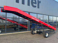 Transportband Van Trier OL8-80 Onderlosser
