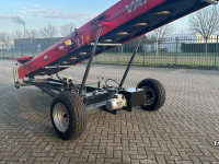 Transportband Van Trier OL8-80 Onderlosser
