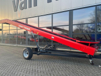 Transportband Van Trier OL8-80 Onderlosser