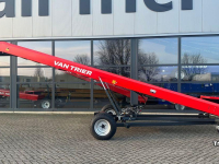 Transportband Van Trier OL8-80 Onderlosser