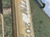 Beregeningshaspel Irtec F8 120/540