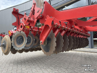 Woeler / Diepwoeler / Voorzetwoeler Kverneland DTX-300 schijveneg