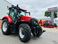 Tractor / Trekker Case 125CVX