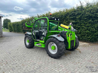 Verreiker Merlo TF35.7 C-140