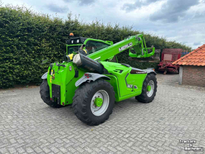 Verreiker Merlo TF35.7 C-140
