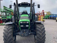 Traktoren Deutz-Fahr Agrotron M 620