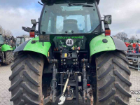 Traktoren Deutz-Fahr Agrotron M 620