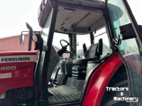 Traktoren Massey Ferguson 5460 T3 Dyna-4