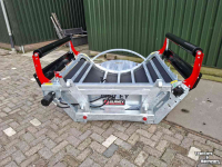 Balenafroller Blaney Forager X10 ballenafroller balenafwikkerlaar