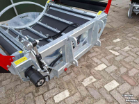 Balenafroller Blaney Forager X10 ballenafroller balenafwikkerlaar