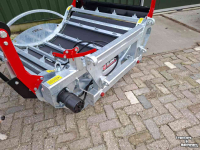 Balenafroller Blaney Forager X10 ballenafroller balenafwikkerlaar