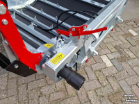 Balenafroller Blaney Forager X10 ballenafroller balenafwikkerlaar
