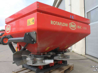 Kunstmeststrooier Vicon Rotaflow RS-C kunstmeststrooier dubbele schijf