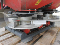 Kunstmeststrooier Vicon Rotaflow RS-C kunstmeststrooier dubbele schijf
