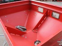 Kunstmeststrooier Vicon Rotaflow RS-C kunstmeststrooier dubbele schijf