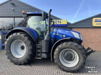 Tractor / Trekker New Holland T7.315