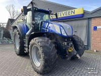Tractor / Trekker New Holland T7.315