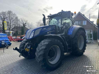 Tractor / Trekker New Holland T7.315