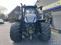 Tractor / Trekker New Holland T7.315