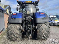 Tractor / Trekker New Holland T7.315