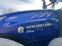 Tractor / Trekker New Holland T7.315