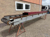 Transportband ERC Transportband
