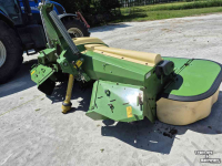 Maaier Krone F320 cv en R320