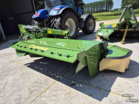 Maaier Krone F320 cv en R320