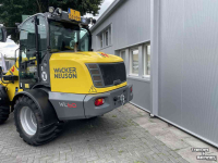 Shovel / Wiellader / Kniklader Wacker Neuson WL60 met AIRCO