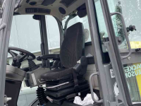 Shovel / Wiellader / Kniklader Wacker Neuson WL60 met AIRCO
