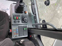 Shovel / Wiellader / Kniklader Wacker Neuson WL60 met AIRCO