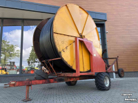 Beregeningshaspel Emergo 90-350 beregeningshaspel