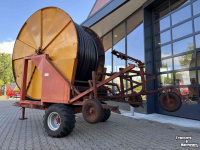 Beregeningshaspel Emergo 90-350 beregeningshaspel
